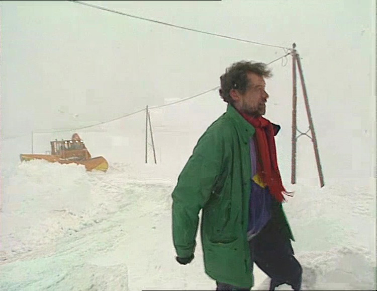 rencontre ethnologie et cinéma