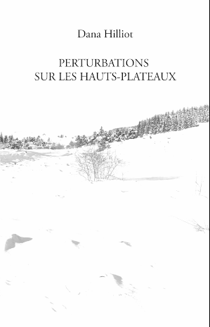 Perturbations sur les hauts-plateaux